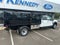 2025 Ford F-450SD PJ'S Landscape Dump Commercial