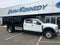 2025 Ford F-450SD PJ'S Landscape Dump Commercial