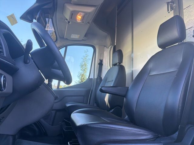 2020 Ford Transit-350 Base 138 WB
