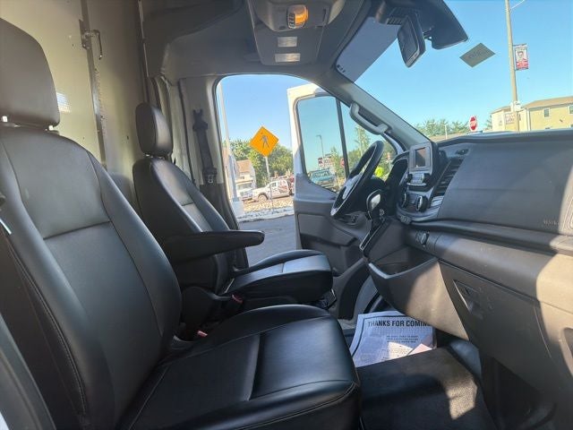 2020 Ford Transit-350 Base 138 WB