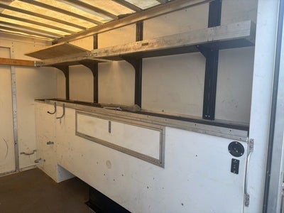 2020 Ford Transit-350 Base 138 WB