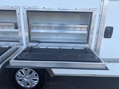 2020 Ford Transit-350 Base 138 WB