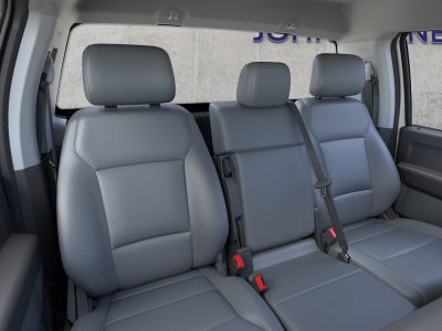 2026 Ford F-550SD XL Chassis