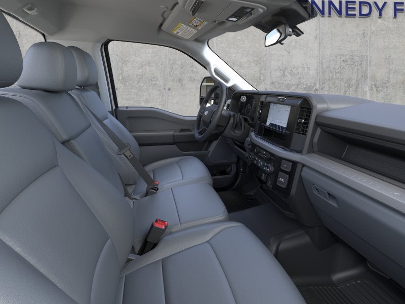 2026 Ford F-550SD XL Chassis