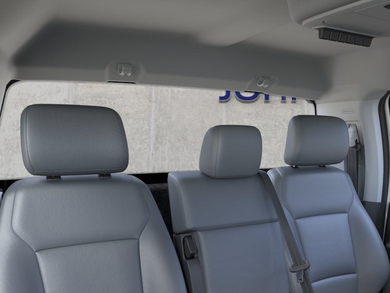 2026 Ford F-550SD XL Chassis