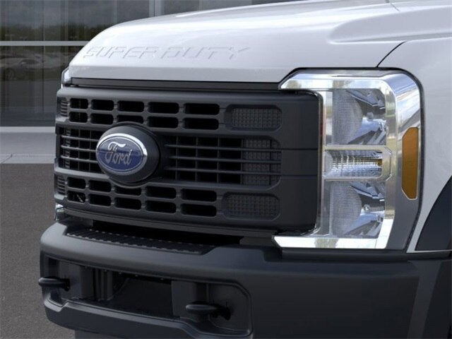 2026 Ford F-550SD XL DRW