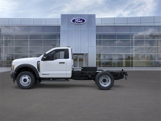 2026 Ford F-550SD XL DRW