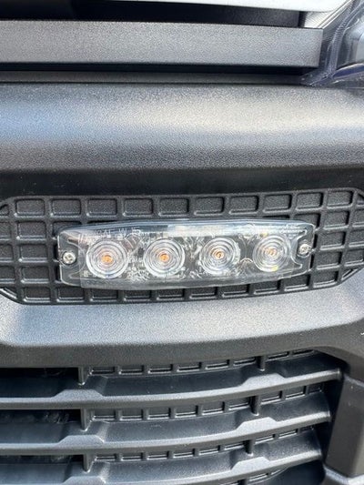 2026 Ford F-550 Service Body Commercial
