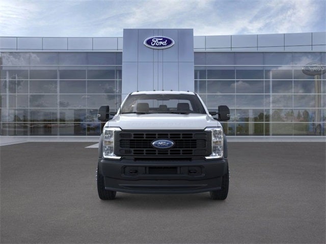 2026 Ford F-550SD XL DRW
