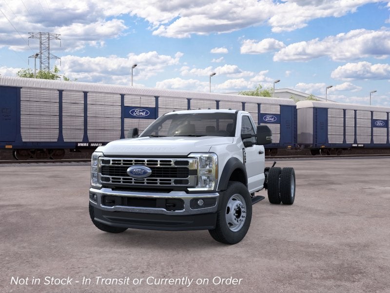 2026 Ford F-600SD XL 169 WB