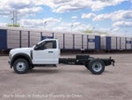 2026 Ford F-600SD XL 169 WB