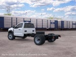 2026 Ford F-600SD XL 169 WB