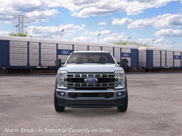 2026 Ford F-600SD XL 169 WB