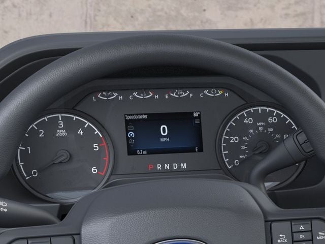 2026 Ford F-600SD XL