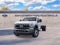 2026 Ford F-600SD XL