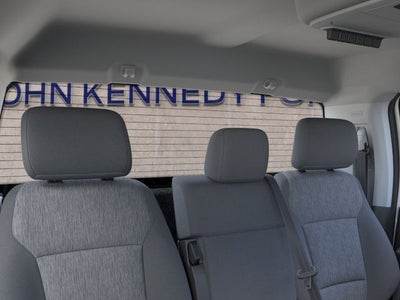 2026 Ford F-600SD XL