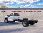 2026 Ford F-600SD XL