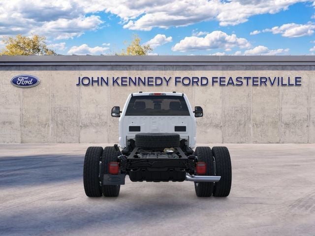 2026 Ford F-600SD XL