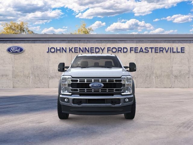 2026 Ford F-600SD XL
