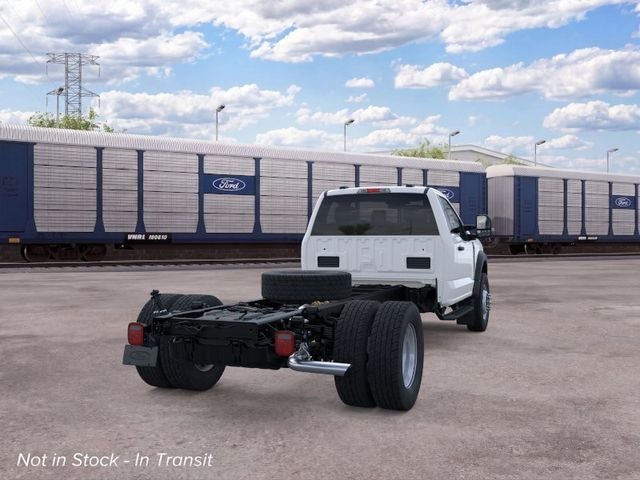 2026 Ford F-600SD XL