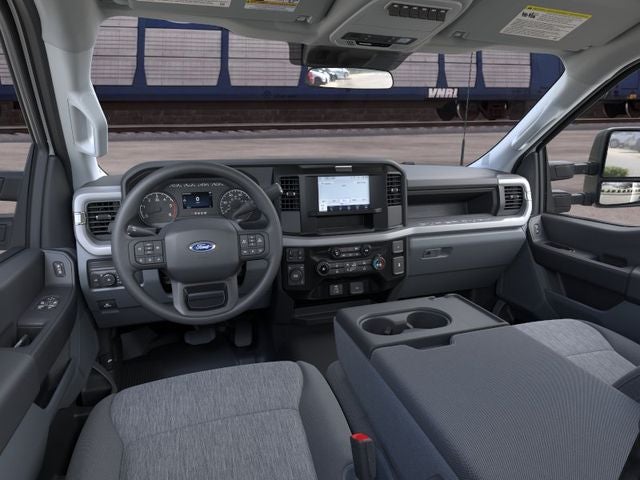 2026 Ford F-600SD XL