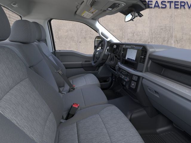 2026 Ford F-600SD XL