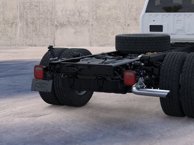 2026 Ford F-600SD XL
