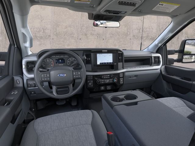 2026 Ford F-600SD XL