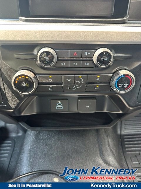 2026 Ford F-600SD F-600® XL
