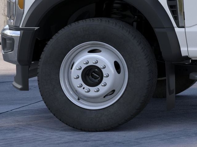 2026 Ford F-600SD F-600® XL