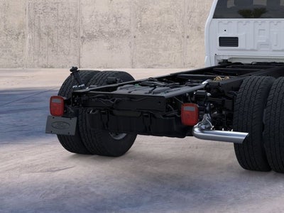2026 Ford F-600SD F-600® XL