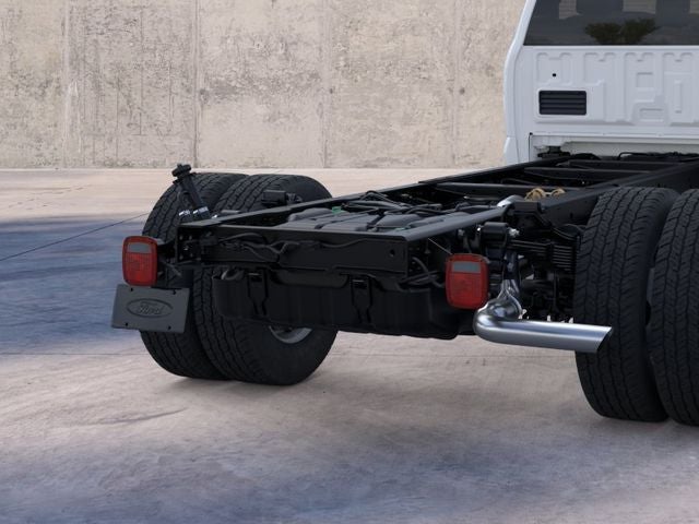 2026 Ford F-600SD F-600® XL