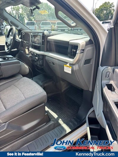 2026 Ford F-600SD XL