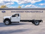 2026 Ford F-600SD F-600® XL