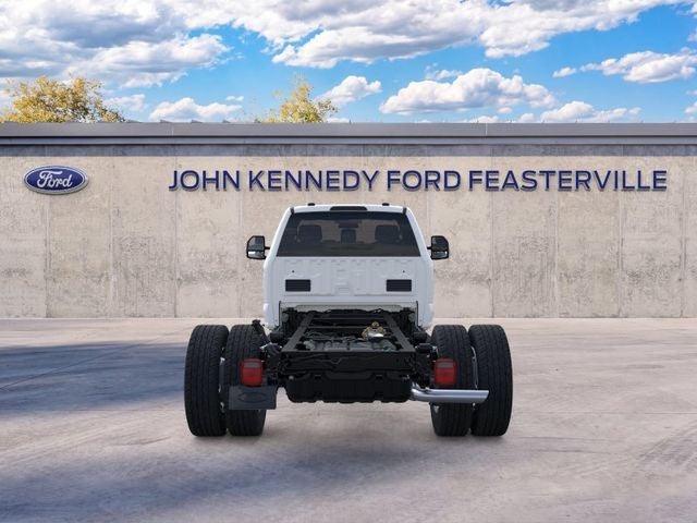 2026 Ford F-600SD F-600® XL