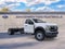 2026 Ford F-600 Mason Dump Commercial