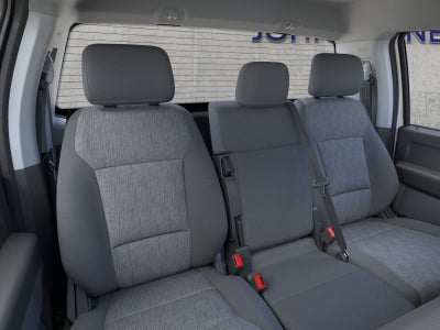 2026 Ford F-600SD XL 169 WB