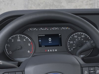 2026 Ford F-600SD XL 169 WB