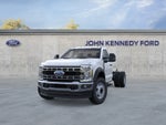 2026 Ford F-600SD XL 169 WB