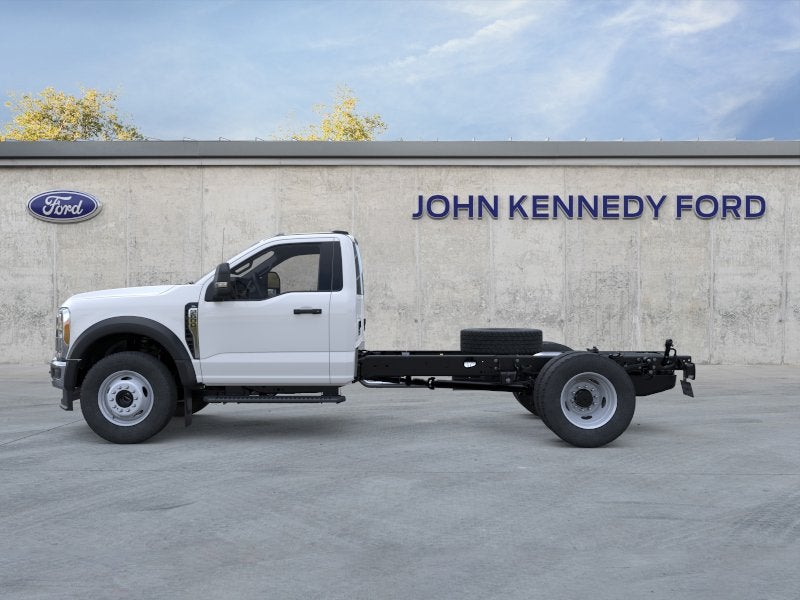 2026 Ford F-600SD XL 169 WB