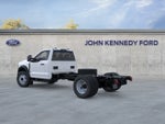 2026 Ford F-600SD XL 169 WB