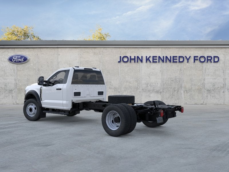 2026 Ford F-600SD XL 169 WB