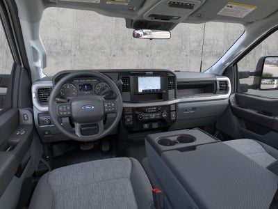 2026 Ford F-600SD XL 169 WB