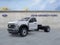 2026 Ford F-600SD XL 169 WB