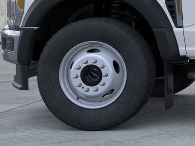 2026 Ford F-600SD XL 169 WB