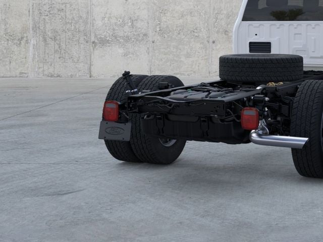 2026 Ford F-600SD XL 169 WB