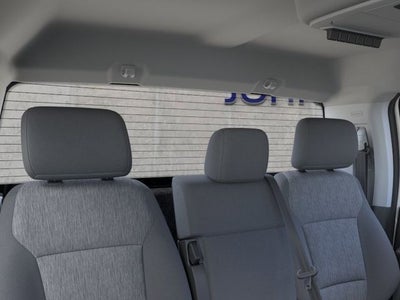 2026 Ford F-600SD XL 169 WB