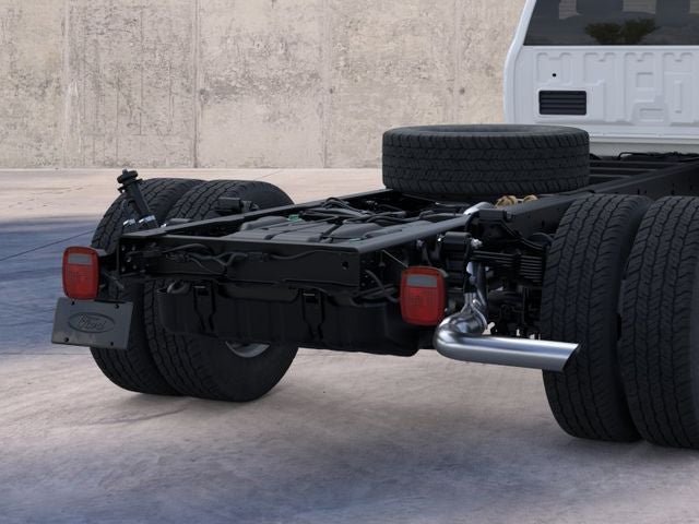 2026 Ford F-600SD XL