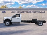 2026 Ford F-600SD XL