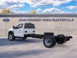 2026 Ford F-600SD XL